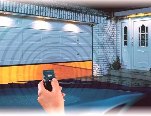 fotocedulas y mandos puerta garaje Mandos para puertas de garaje Girona