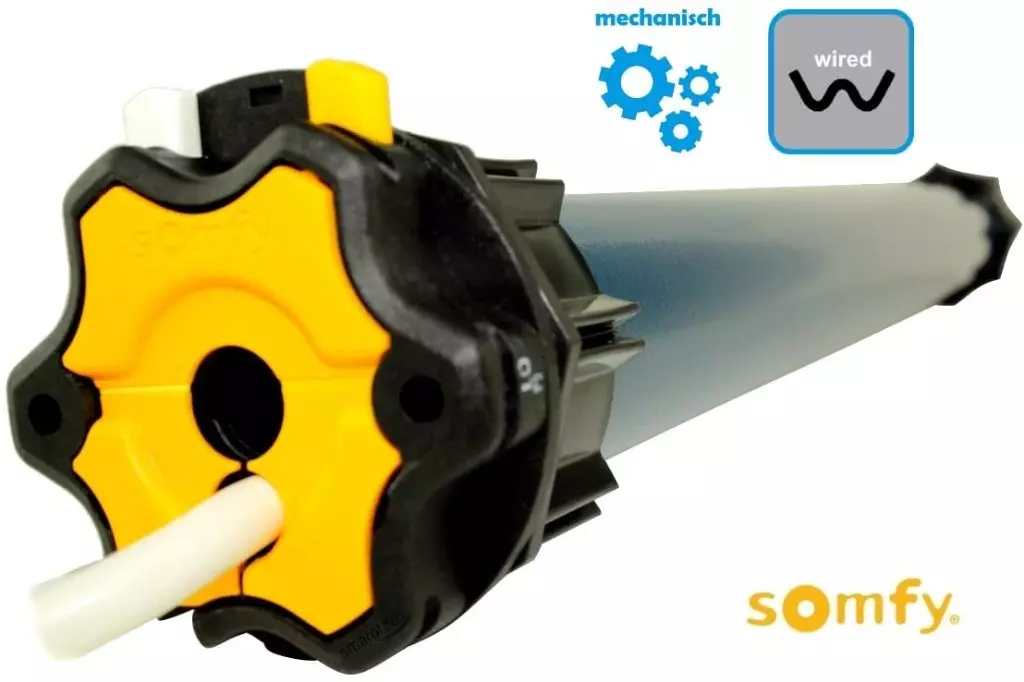 motores persianas Motores persianas Girona