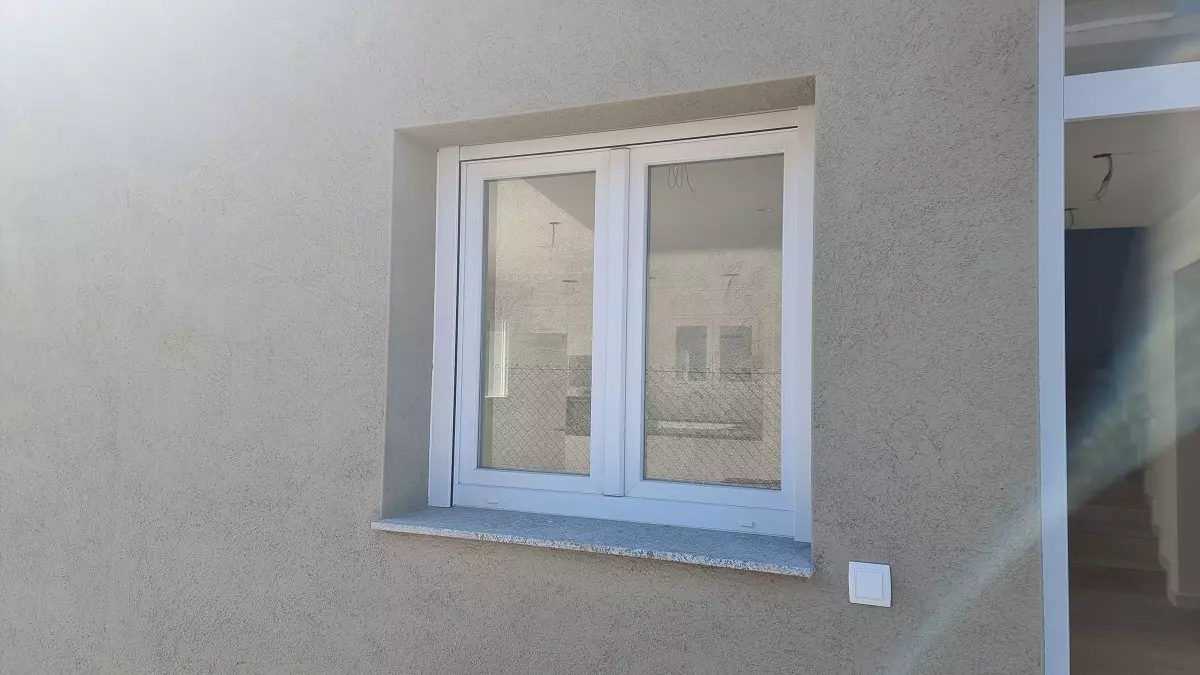 ventana de pvc Ventanas PVC Girona