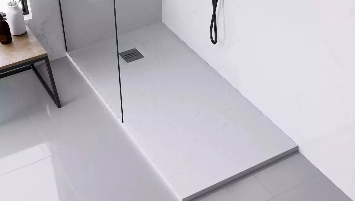 cambiar ba帽era por plato de ducha Girona