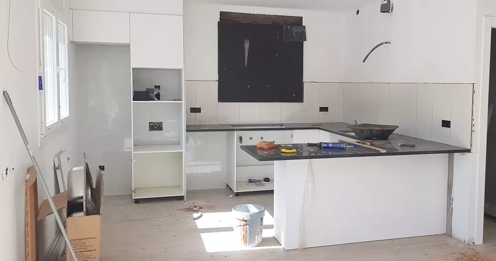 presupuesto-reforma-cocina-imagen Seguro de responsabilidad civil para yeseros